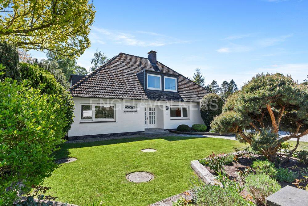 Villa zum Kauf