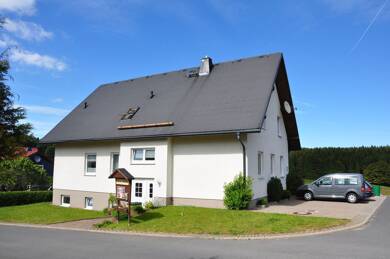 Gastronomie/Hotel zum Kauf als Kapitalanlage geeignet 359.000 € 32 m² 559 m² Grundstück Wahlbezirk 151 Suhl 98528