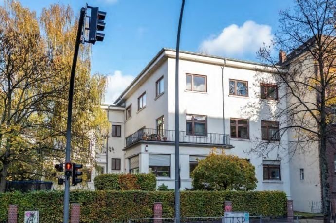 Wohnung zur Miete 1.611 € 3,5 Zimmer 141,6 m²<br/>Wohnfläche 1.<br/>Geschoss ab sofort<br/>Verfügbarkeit Blumenau 2 Eilbek Hamburg 22089