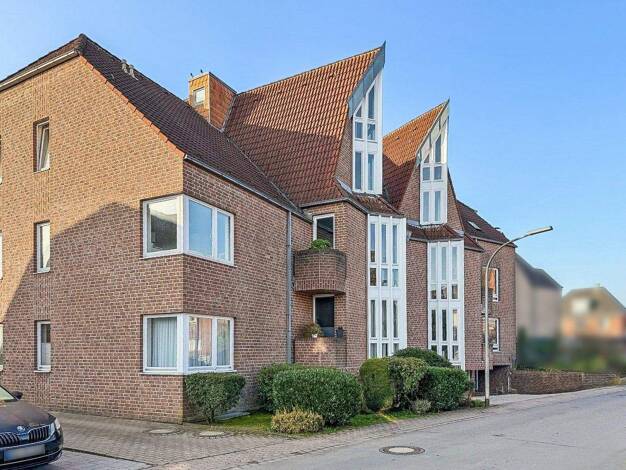 Studio zum Kauf 130.000 € 1 Zimmer 29,2 m² Mecklenbeck Münster 48163