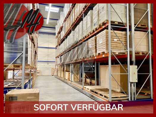Halle/Industriefläche zur Miete 6 € 1.200 m² Lagerfläche Pfungstadt 64319