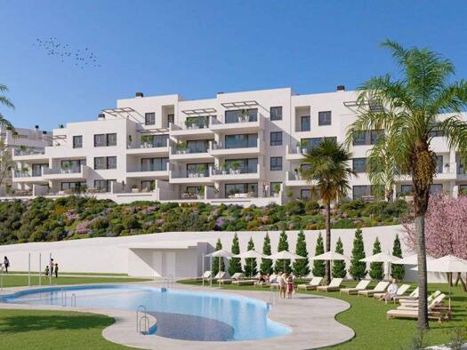 Villa zum Kauf 420.000 € 136 m² Almuñécar, Granada