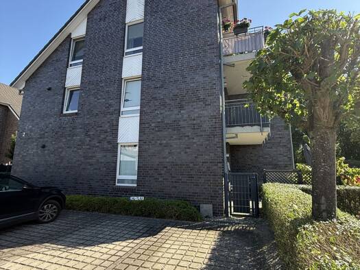 Wohnung zum Kauf 179.000 € 2 Zimmer 56 m² 1. Geschoss Jesteburg Jesteburg 21266