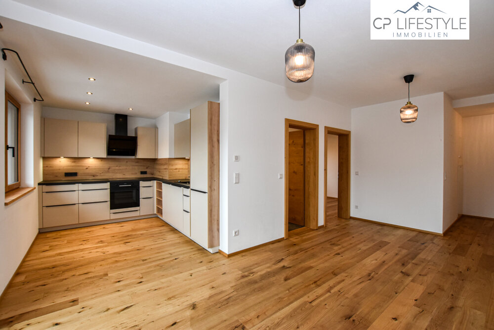 Terrassenwohnung zur Miete 1.250 € 2 Zimmer 56 m²<br/>Wohnfläche Oberndorf 6372