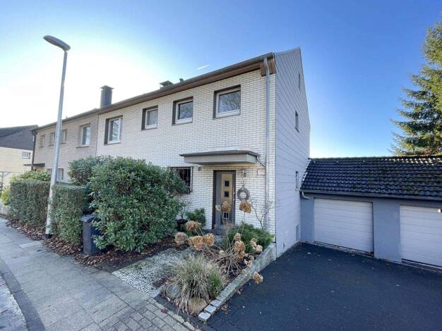 Mehrfamilienhaus zum Kauf 425.000 € 6 Zimmer 127 m² 613 m² Grundstück Steele Essen 45276