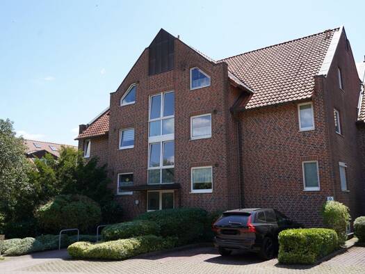 Wohnung zum Kauf 132.000 € 2 Zimmer 55 m² 1. Geschoss Burgdorf Burgdorf 31303