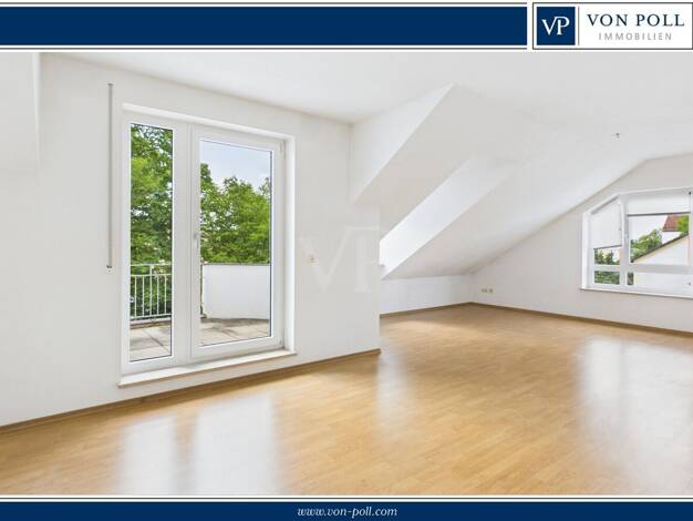 Wohnung zum Kauf 340.000 € 3 Zimmer 79,2 m² Königsbrunn 86343