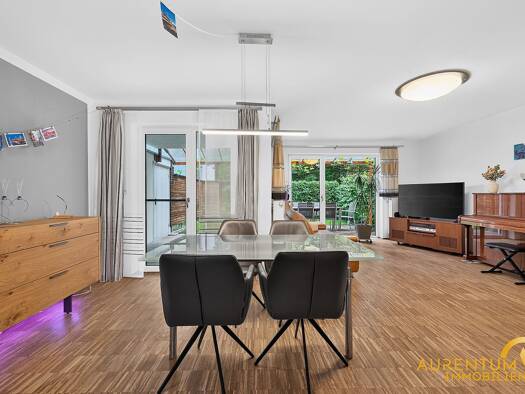 Reihenendhaus zum Kauf 5 Zimmer 172,8 m² 189 m² Grundstück Kumpfmühl-Ziegetsdorf-Neuprüll Regensburg 93051