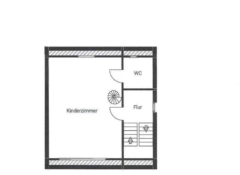 Doppelhaushälfte zum Kauf 549.990 € 5 Zimmer 167 m² 532 m² Grundstück Flittard Köln/Flittard 51061