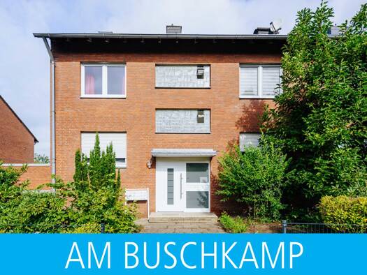 Wohnung zum Kauf 135.000 € 2 Zimmer 46 m² 1. Geschoss Senne Senne 33659