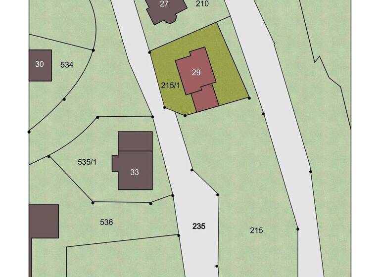 Grundstück zum Kauf 89.000 € 727 m² Grundstück Laufen Sulzbach-Laufen 74429