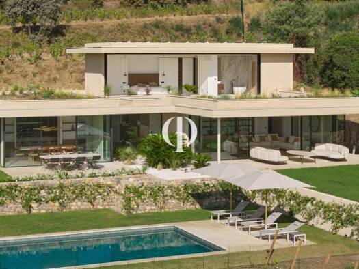 Einfamilienhaus zum Kauf 15.900.000 € 10 Zimmer 508 m² 6.630 m² Grundstück Ramatuelle 83350