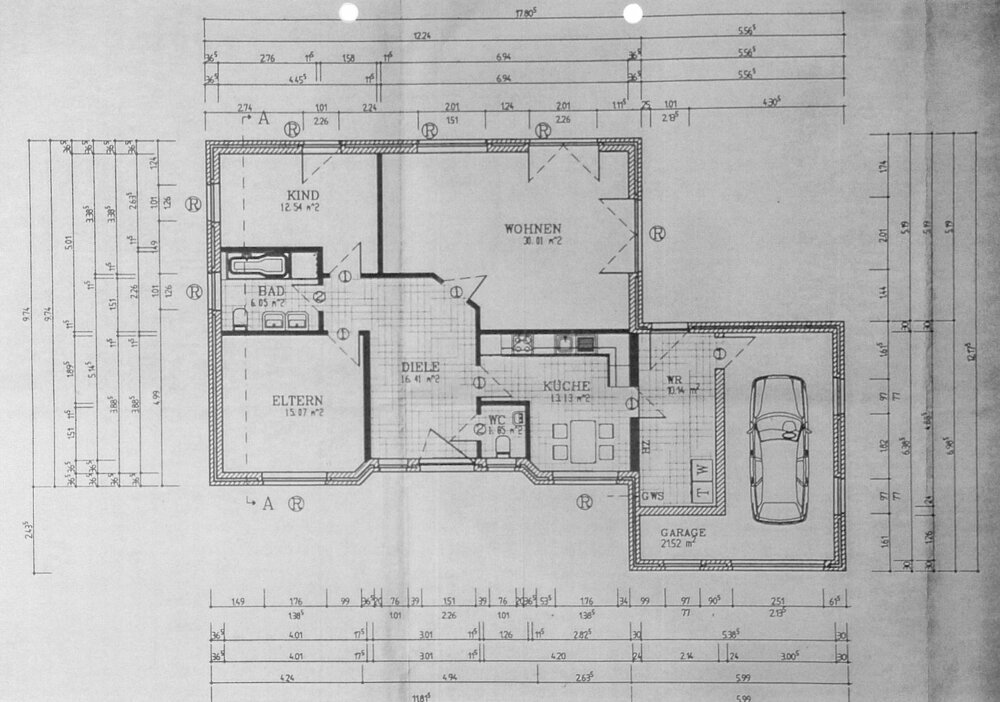 Einfamilienhaus zur Miete 850 € 4 Zimmer 149 m²<br/>Wohnfläche 790 m²<br/>Grundstück 01.03.2025<br/>Verfügbarkeit Rhaudermoor Rhauderfehn 26817