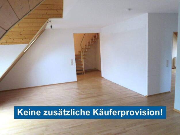 Wohnung zum Kauf provisionsfrei 399.000 € 5 Zimmer 153 m² Westerfeld Neu-Anspach 61267