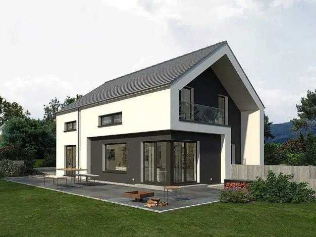 Einfamilienhaus zum Kauf 493.900 € 5 Zimmer 183 m² 470 m² Grundstück Neukirchen Grevenbroich 41516