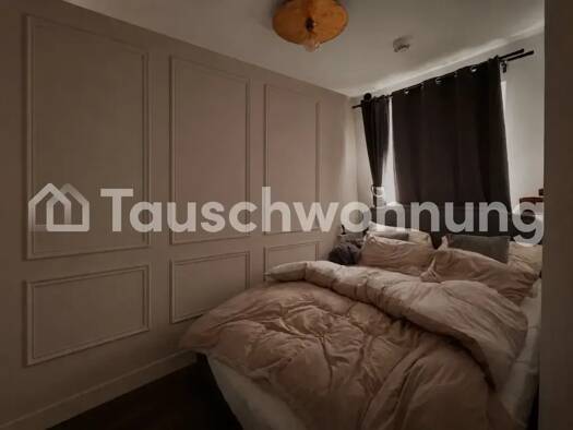 Wohnung zur Miete Tauschwohnung 650 € 2 Zimmer 39 m² Otterndorf Hamburg 20099