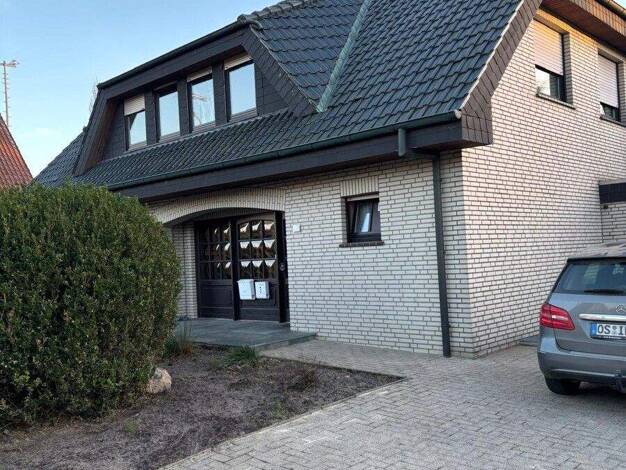 Einfamilienhaus zum Kauf 269.000 € 6 Zimmer 165 m² 701 m² Grundstück frei ab sofort Andervenne 49832