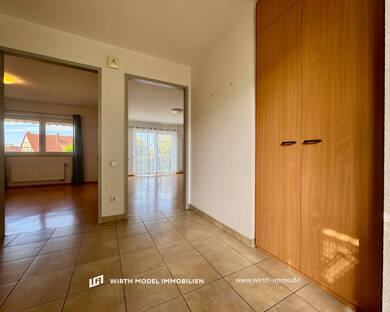 Wohnung zum Kauf 185.000 € 2 Zimmer 57 m² Niederwerrn Niederwerrn 97464