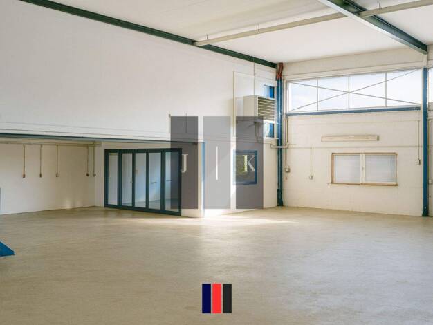 Lagerhalle zur Miete 7,50 € 245 m² Lagerfläche Barsbüttel 22885
