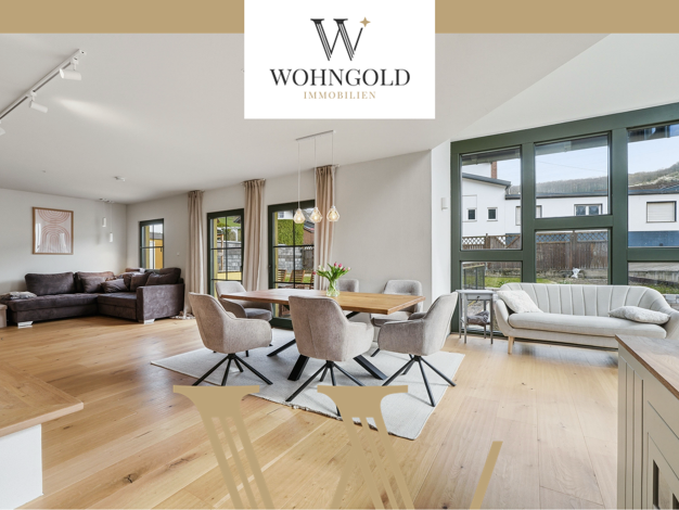 Einfamilienhaus zum Kauf 525.000 € 7 Zimmer 220 m² 533 m² Grundstück Bad Neuenahr Bad Neuenahr-Ahrweiler 53474