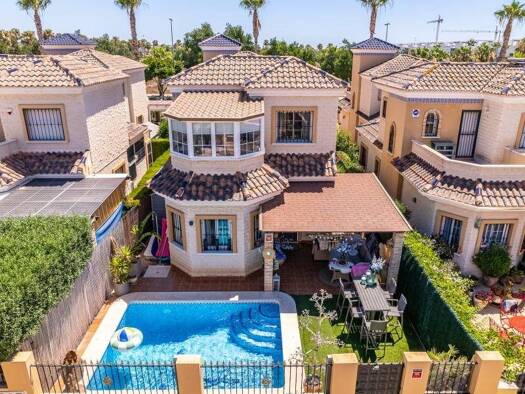 Haus zum Kauf 299.500 € Guardamar del Segura 03140