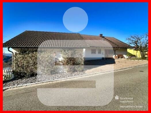 Mehrfamilienhaus zum Kauf 559.000 € 7 Zimmer 196,7 m² 942 m² Grundstück Bechtersbohl Küssaberg 79790