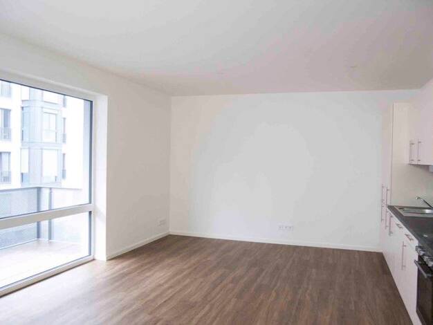 Wohnung zur Miete 1.725 € 4 Zimmer 95,8 m² frei ab 05.08.2026 Fließstr. 5 Niederschöneweide Berlin 12439