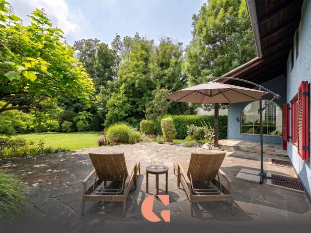 Einfamilienhaus zum Kauf 998.000 € 4 Zimmer 164,1 m² 990 m² Grundstück Bad Aibling 83043