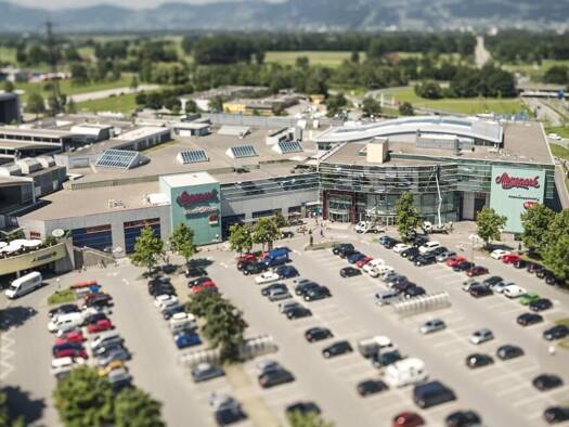 Ladenfläche zum Kauf 1.070.000 € Bruck an der Mur 8600