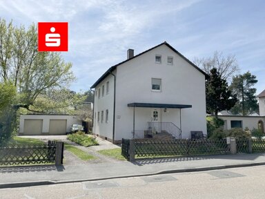 Mehrfamilienhaus zum Kauf 499.000 € 4 Zimmer 134 m² 960 m² Grundstück Röthenbach bei St Wolfgang Wendelstein 90530