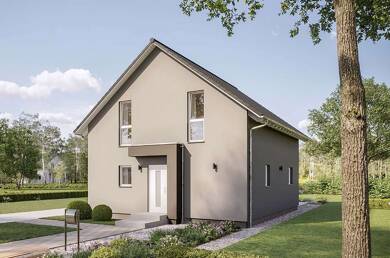 Einfamilienhaus zum Kauf provisionsfrei 339.209 € 5 Zimmer 153 m² 458 m² Grundstück Großsteinhausen 66484