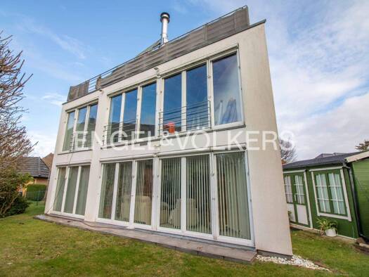 Mehrfamilienhaus zum Kauf 398.000 € 9 Zimmer 280 m² 683 m² Grundstück Dörverden 27313