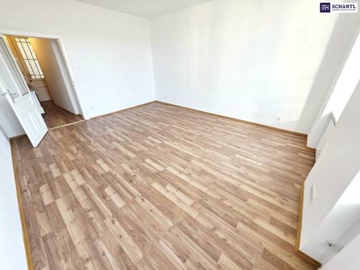 Studio zum Kauf 195.000 € 1 Zimmer 31,1 m² 3. Geschoss Kleingasse Wien,Landstraße 1030