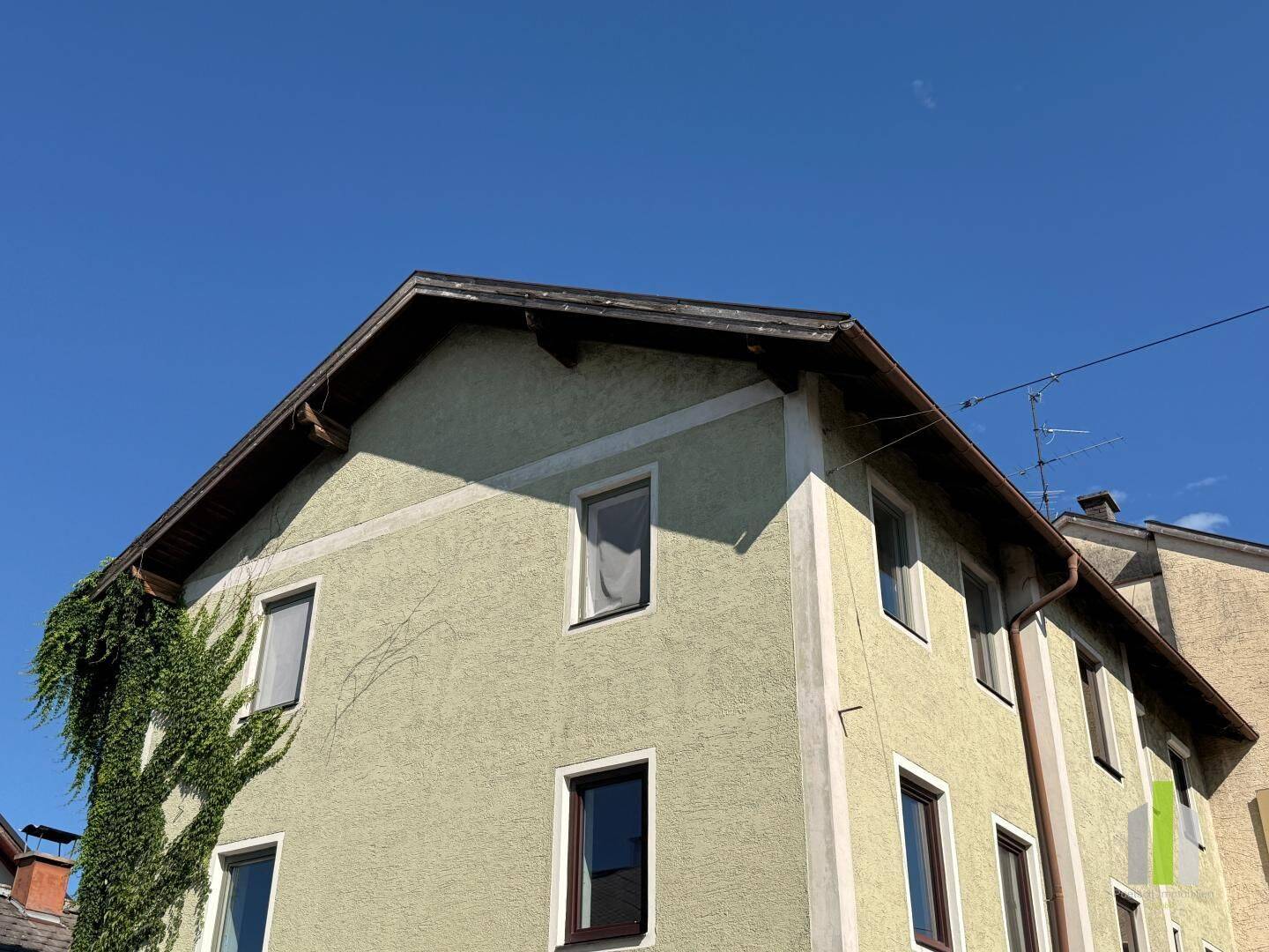 Wohnung – Salzburg, Nonntal - Ansicht 2