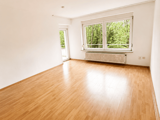 Wohnung zum Kauf provisionsfrei 240.000 € 3 Zimmer 66,7 m² Geschoss 2/4 frei ab sofort Westenviertel Regensburg 93049