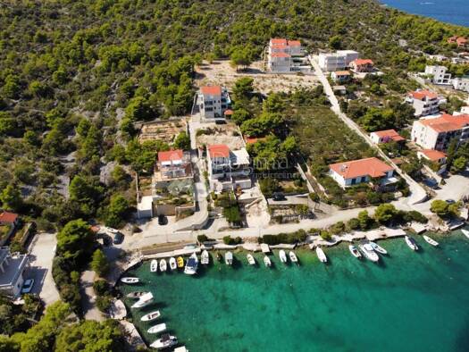 Wohn- und Gewerbegrundstück zum Kauf 545.000 € Ražanj, Rogoznica Rogoznica 22203