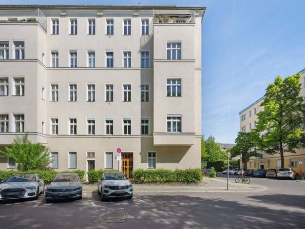 Wohnung zum Kauf 469.000 € 2 Zimmer 78 m² Wilmersdorf Berlin 10707
