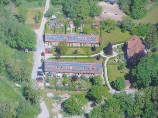 Sonstiges zum Kauf als Kapitalanlage geeignet 1.400.000 € 48 Zimmer 991 m² 8.471 m² Grundstück Gummanz Sagard 18551