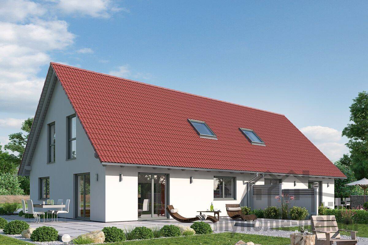Haus – Schwabach, Schwarzach - Ansicht 2