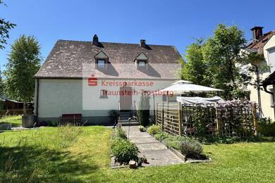 Einfamilienhaus zum Kauf 495.000 € 5 Zimmer 165 m² 687 m² Grundstück frei ab 01.04.2026 Trostberg Trostberg 83308