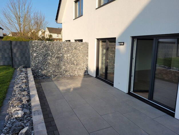 Doppelhaushälfte zum Kauf provisionsfrei 449.000 € 5 Zimmer 158 m² 424 m² Grundstück frei ab 01.08.2025 Auf der Hufe 8a Wendlinghausen Dörentrup 32694