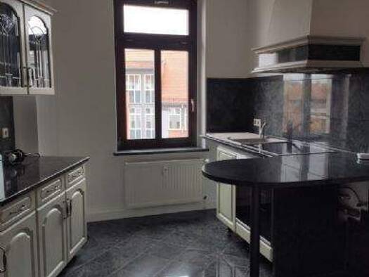 Wohnung zur Miete 435 € 2 Zimmer 64,9 m² 3. Geschoss Meißen 01662