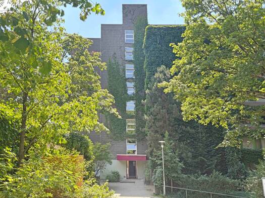 Wohnung zum Kauf 234.900 € 3 Zimmer 93 m² 5. Geschoss Emmertsgrund Heidelberg 69126