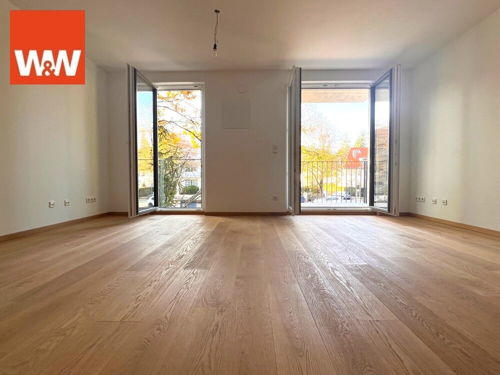 Wohnung zum Kauf 789.500 € 3 Zimmer 78,3 m²<br/>Wohnfläche 1.<br/>Geschoss Solln München 81479