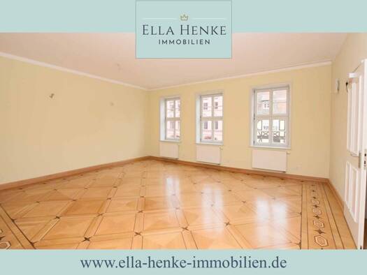 Bürofläche zur Miete 1.400 € 170 m² Bürofläche Quedlinburg 06484