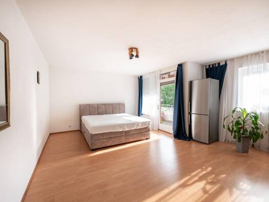 Wohnung zum Kauf 245.000 € 1 Zimmer 35 m² Thalk.Obersendl.-Forsten-Fürstenr.-Solln München 81379