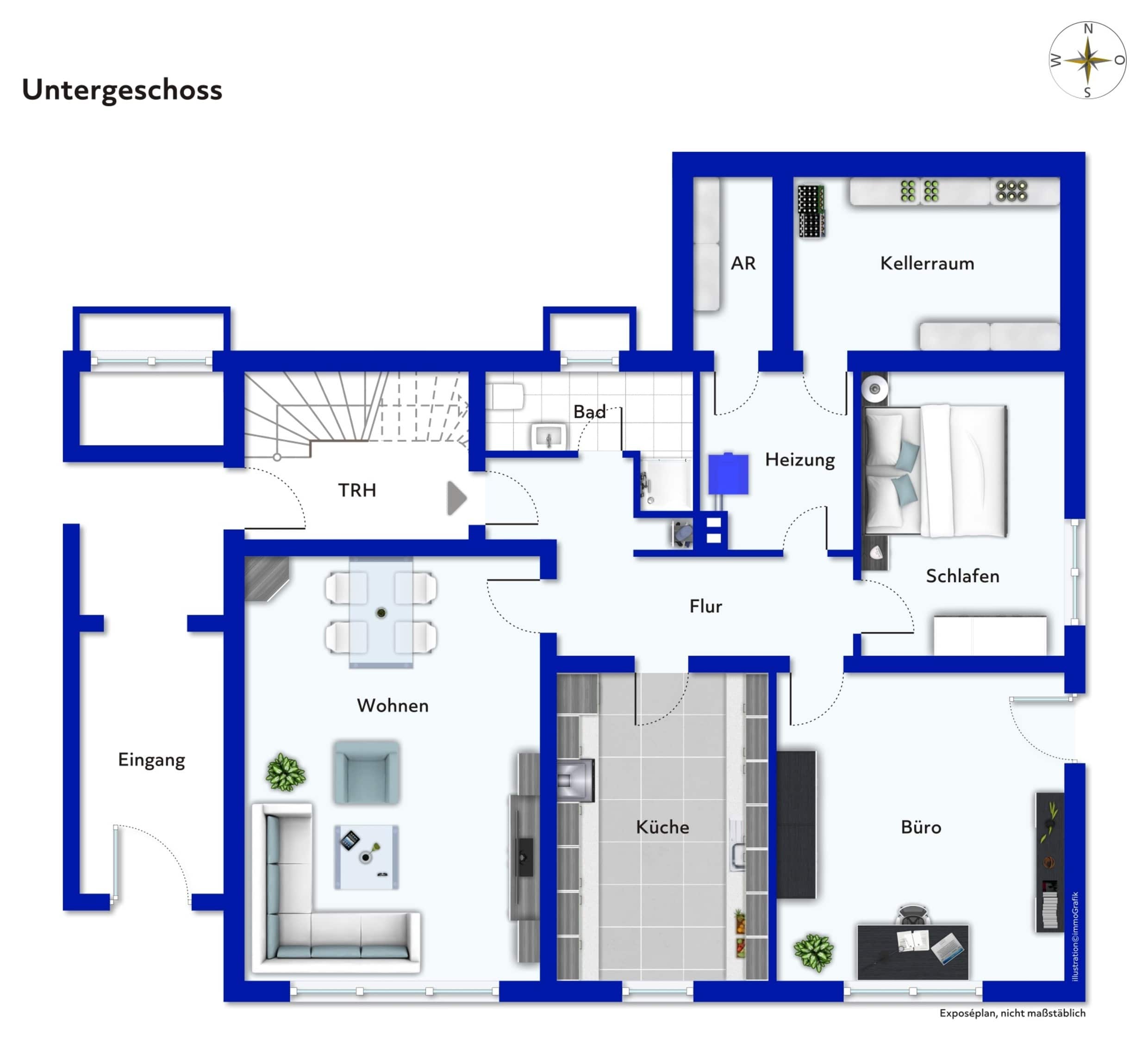 Mehrfamilienhaus zum Kauf 290.000 € 10 Zimmer 240 m²<br/>Wohnfläche 778 m²<br/>Grundstück Kierspe Dorf Kierspe 58566