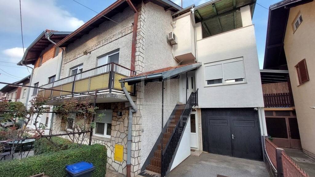 Mehrfamilienhaus zum Kauf 350.000 € 6 Zimmer 339 m² 396 m² Grundstück Zagreb