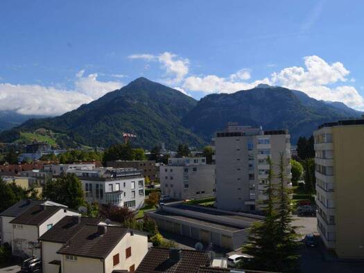 Studio zum Kauf 128.000 € 1 Zimmer 27 m² Dornbirn 6850