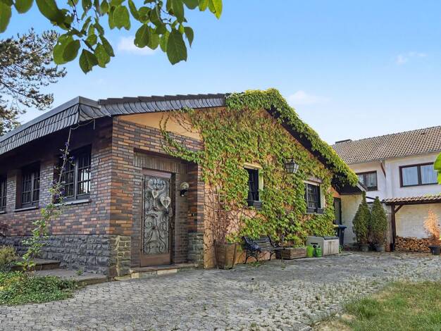 Einfamilienhaus zum Kauf 275.000 € 4 Zimmer 134,9 m² 726 m² Grundstück Eschweiler Bad Münstereifel 53902